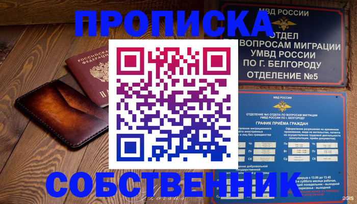 временная регистрация 2025 в Оленегорске